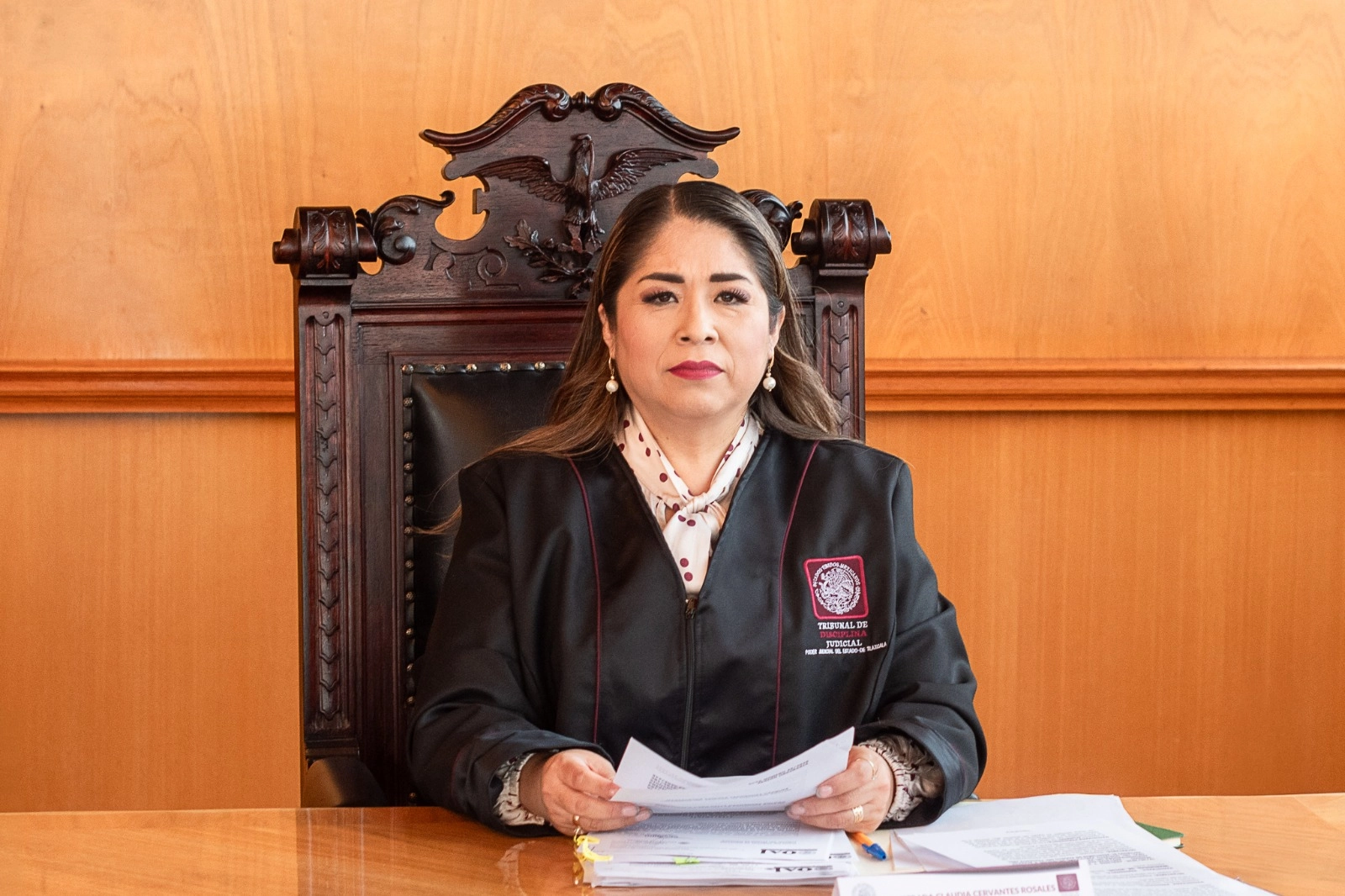 Comisión Substanciadora