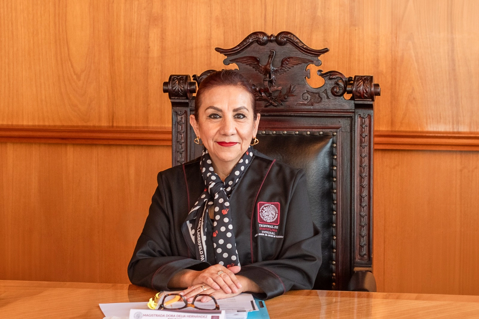 Comisión Resolutora
