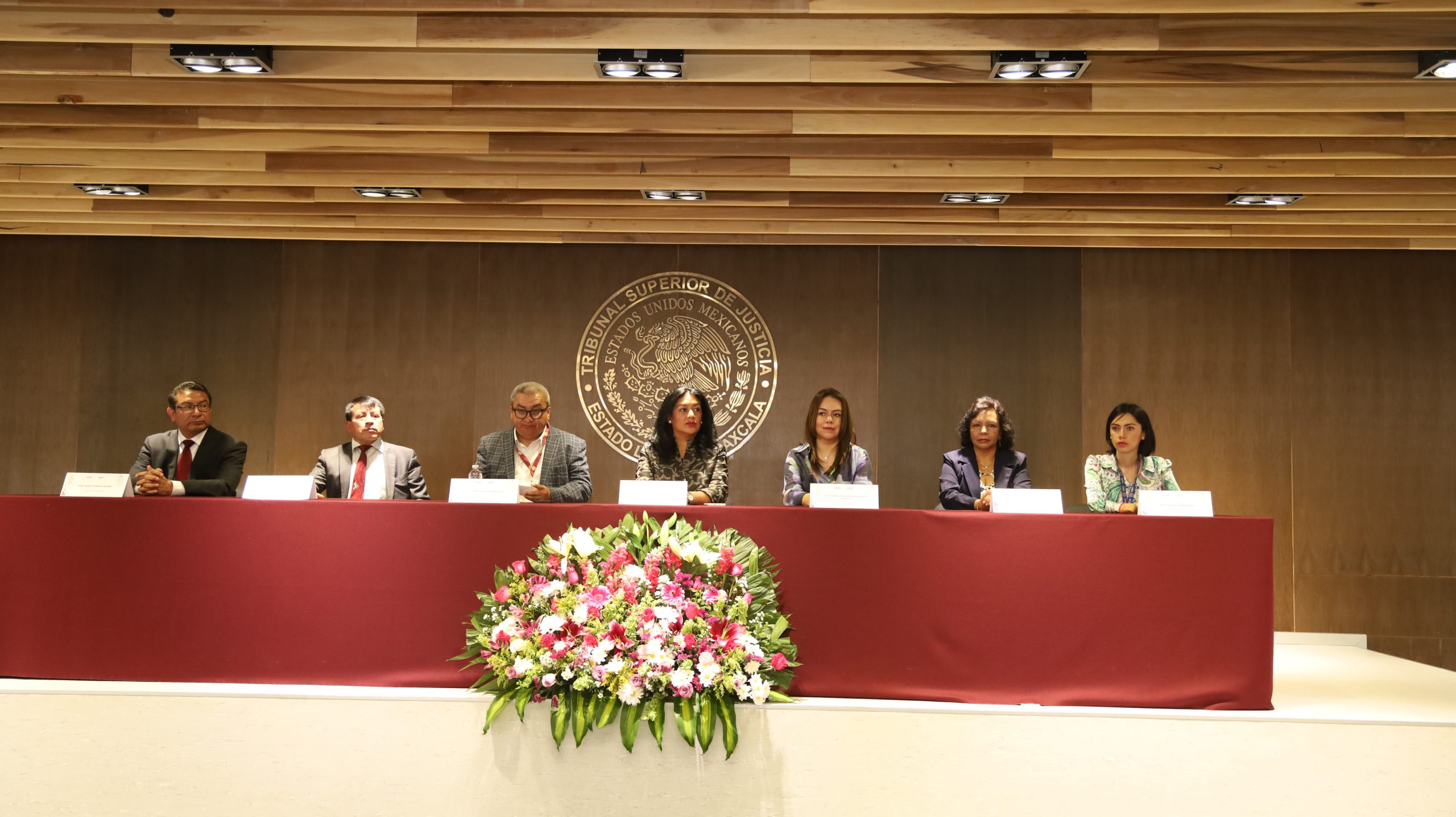 Inicia curso taller “Capacitación en Mediación Escolar”, en el Poder Judicial del Estado