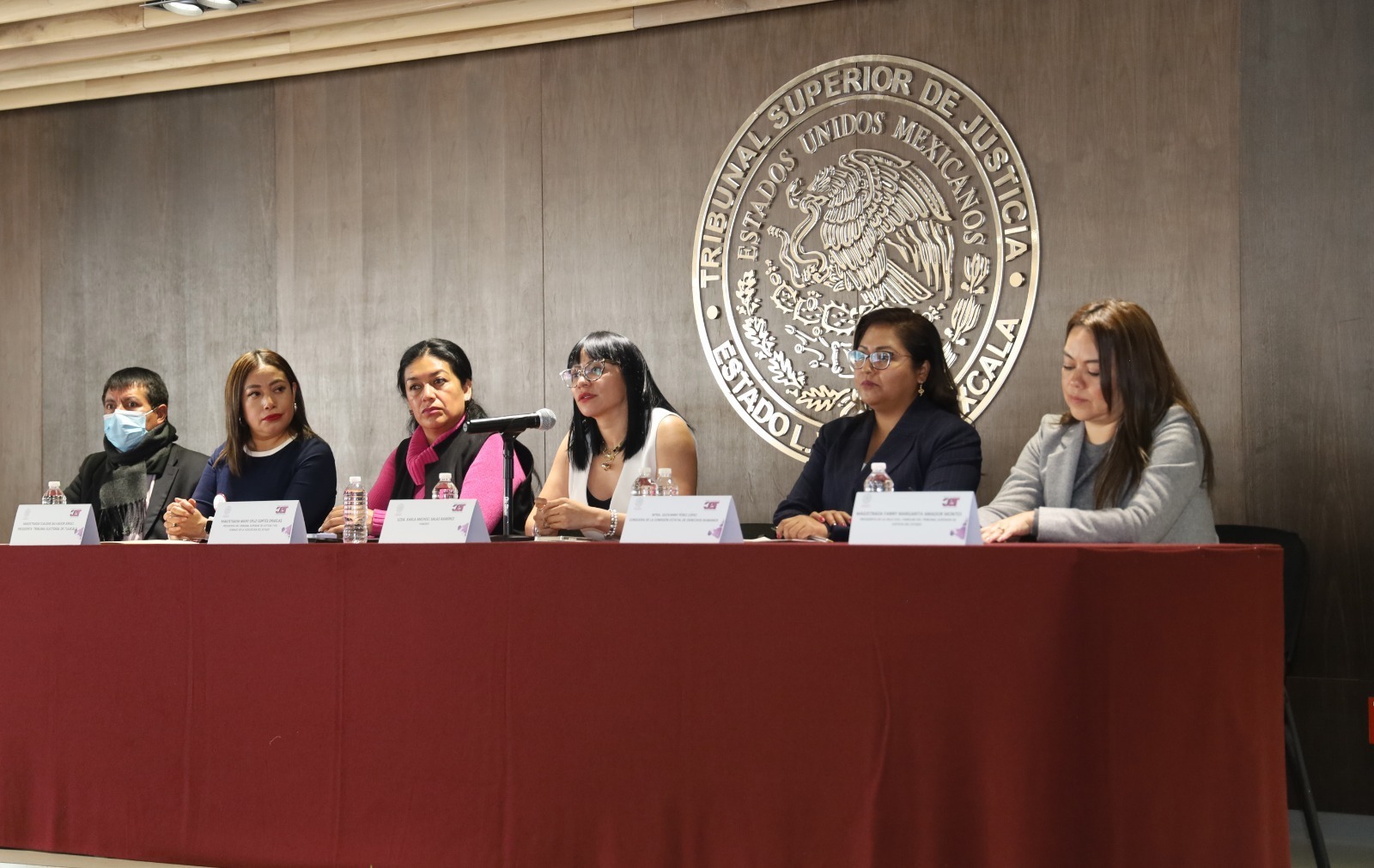 Poder Judicial del Estado de Tlaxcala – PJET