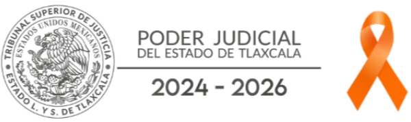 Poder Judicial del Estado de Tlaxcala