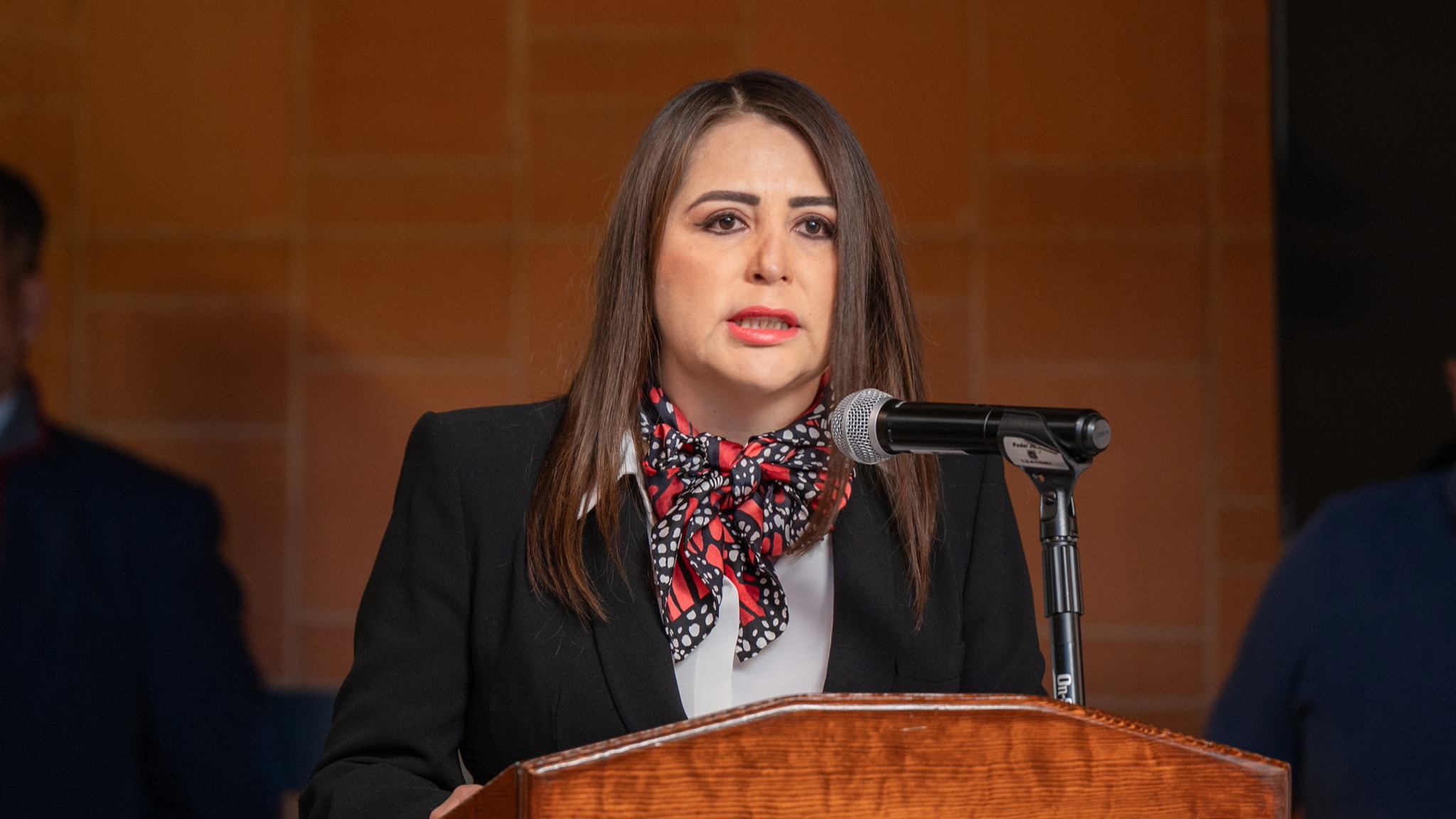 Cumple Poder Judicial de Tlaxcala con la atención del RNOA