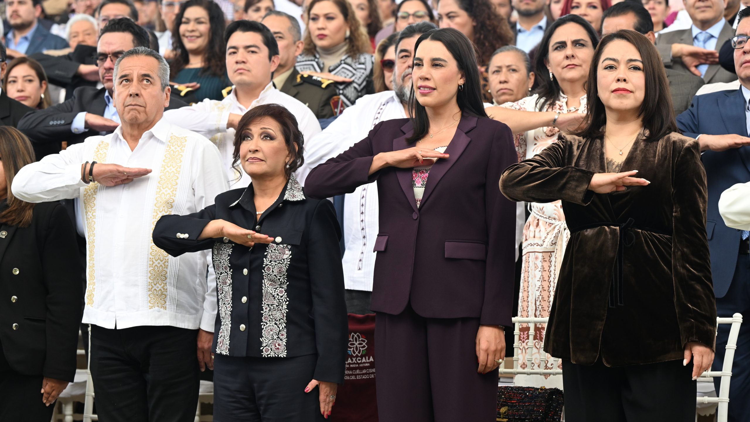 Construcción de 16 Salas de Oralidad y Nuevo CECOFAM Fortalecerá la Justicia en Tlaxcala