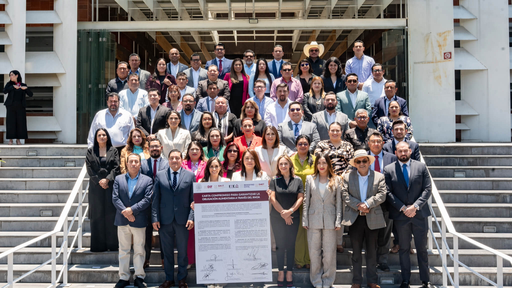 Garantizarán alcaldes, dependencias y Poder Judicial derechos de infancias