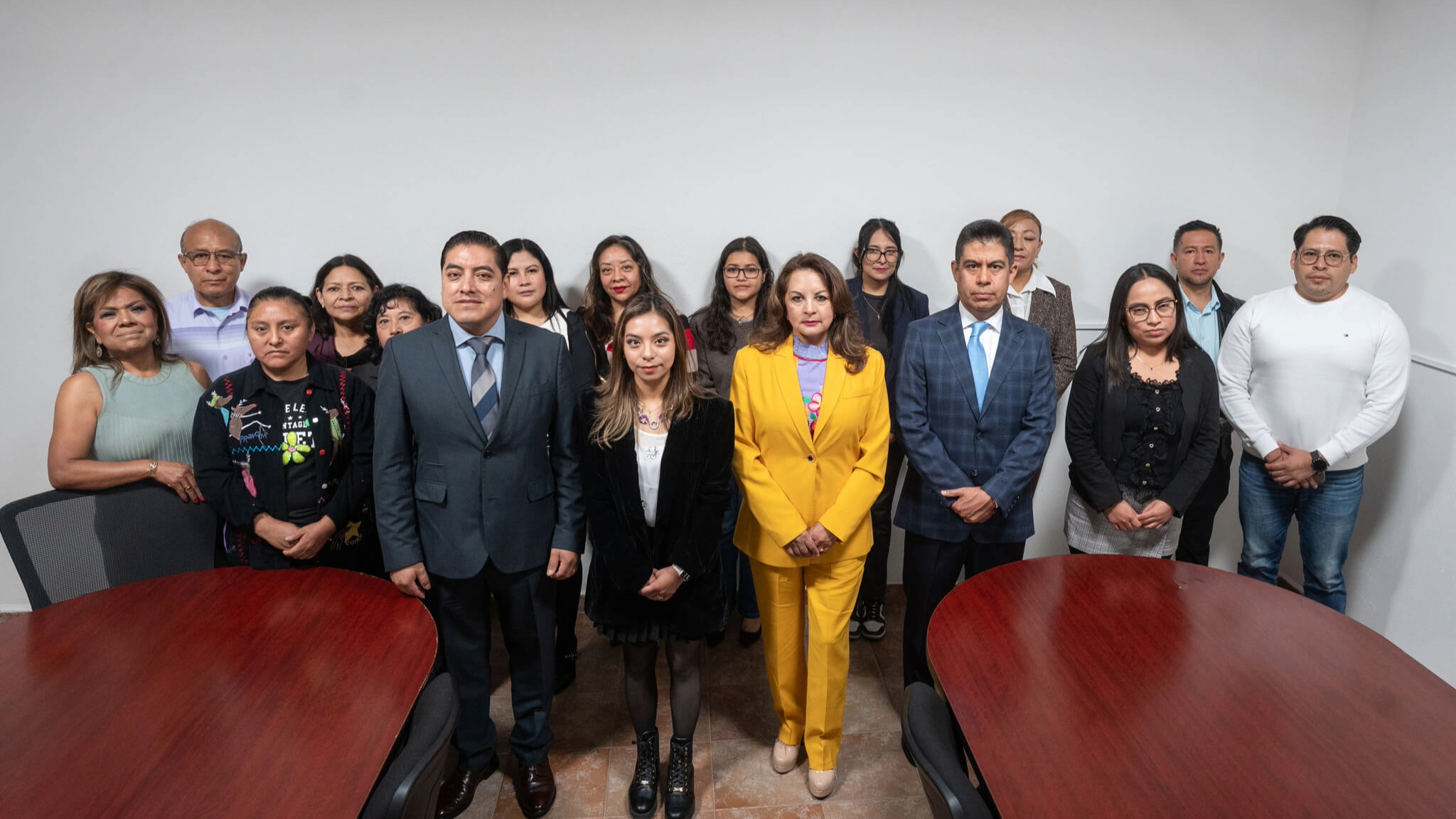 Asume funciones María José Castillo Ruiz como nueva jueza Civil y Familiar de Xicohténcatl