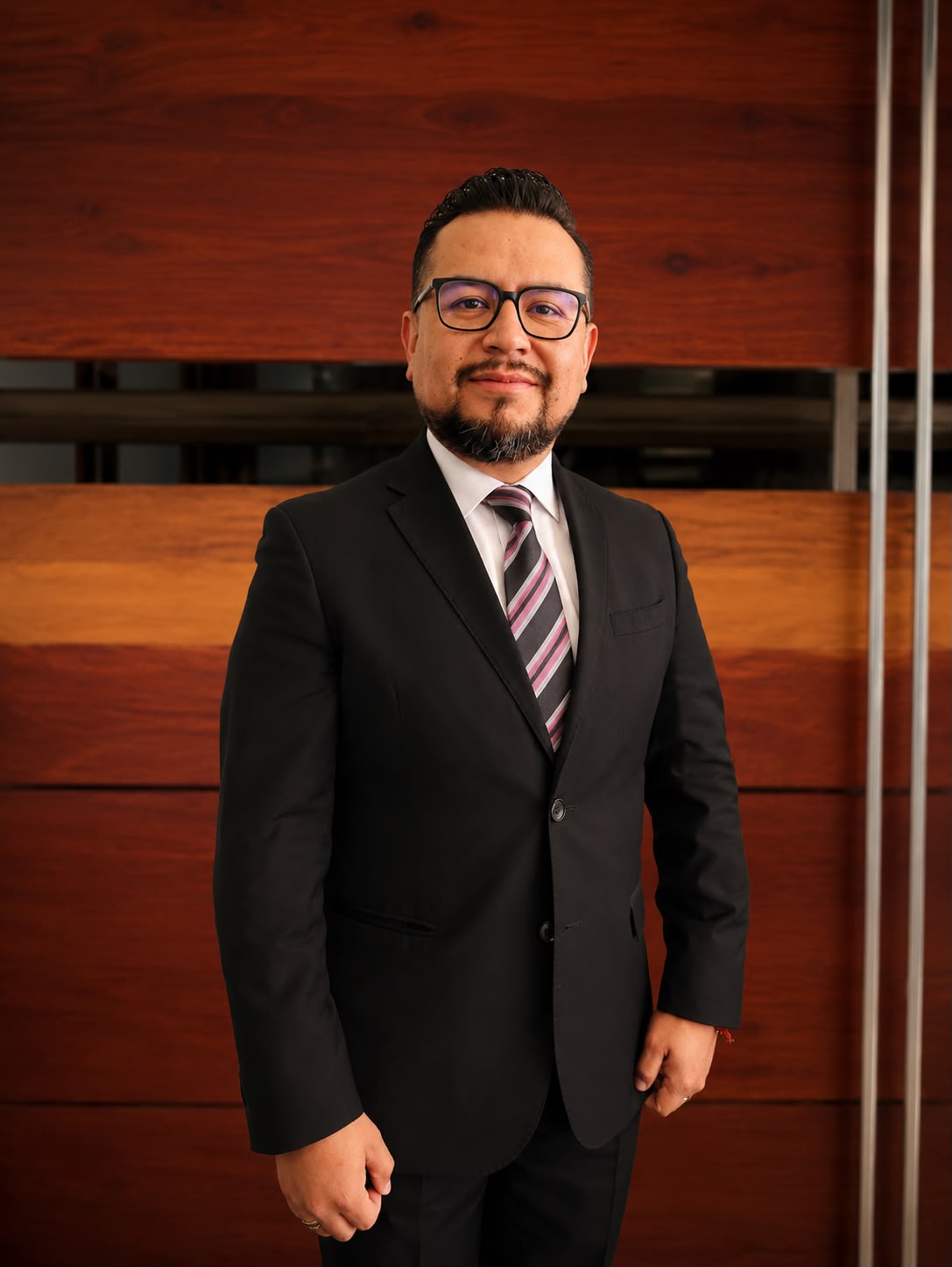 Iván Angulo Vásquez