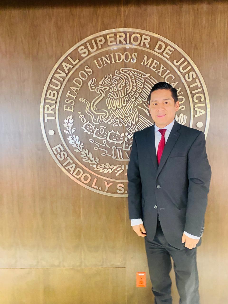 Pierre Paul Sánchez Benítez