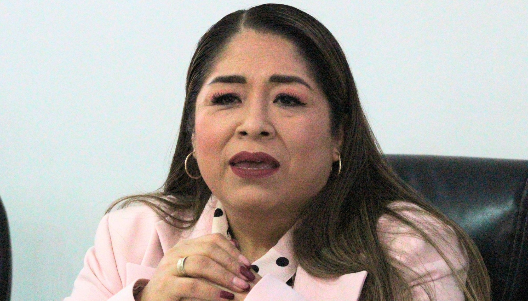 Reafirman Poder Judicial y TDJ lucha contra la corrupción ciudadana