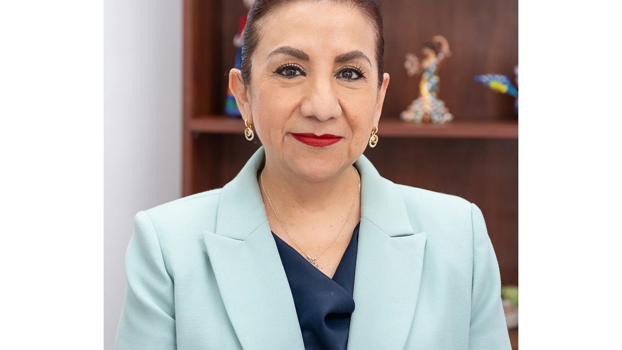 “Concluye la Evaluación Ordinaria a 22 personas juzgadoras en Tlaxcala”: Dora Delia Hernández