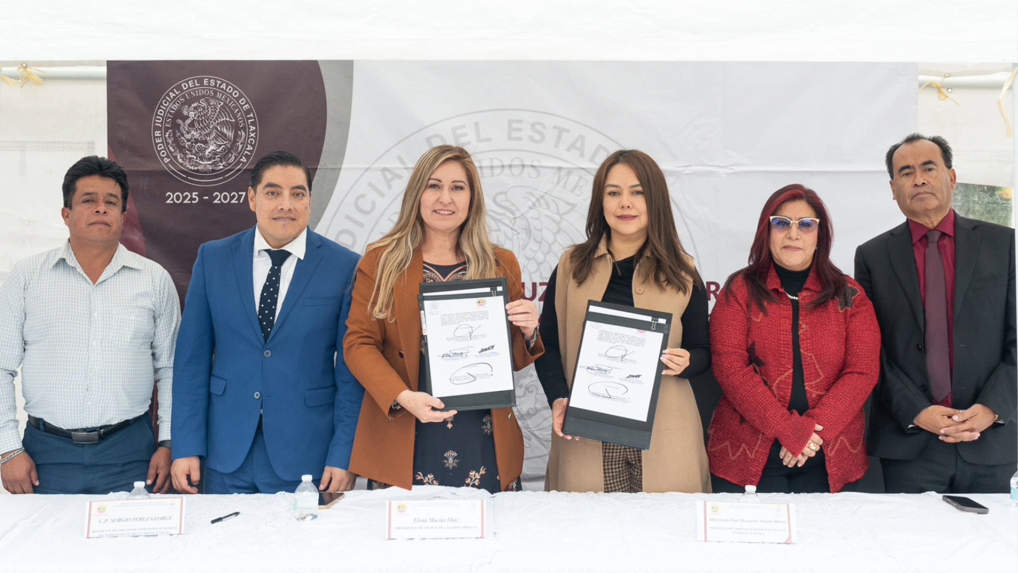 Inicia funciones el Juzgado Itinerante en materia Civil y Familiar en Lázaro Cárdenas
