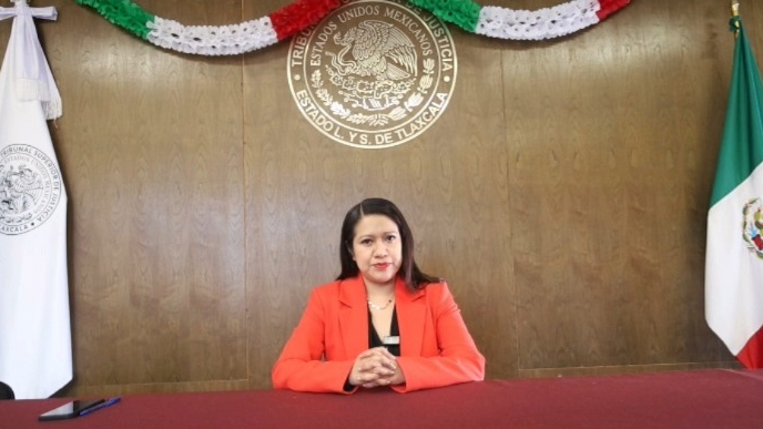 Avanza Tlaxcala Hacia una Justicia más Ágil, Humana y Accesible con el Diplomado del CNPCyF, Edición 2026